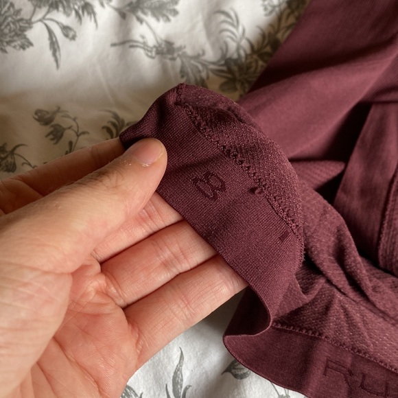 Lululemon Swiftly Short Sleeve Top - Picture 4 of 4